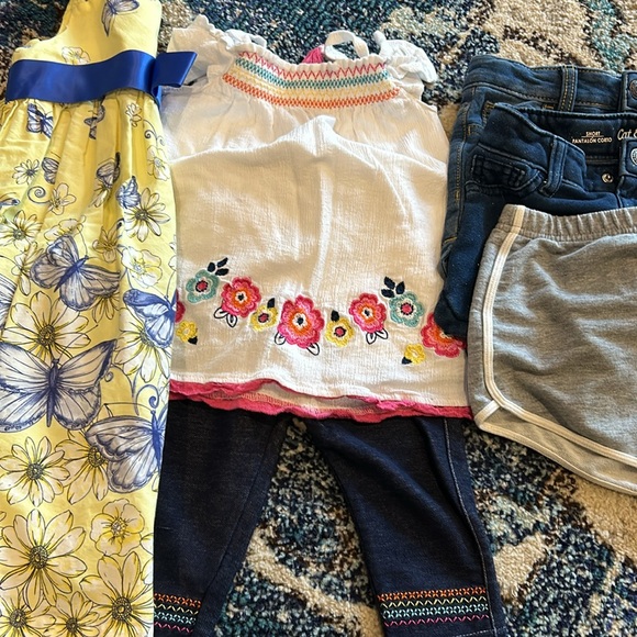 4T bundle - Picture 3 of 4